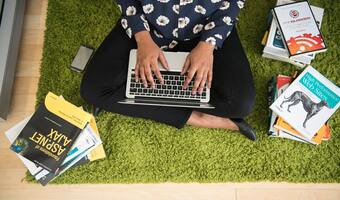 Having it All: How to Excel in Two Different Fields and Still Make Time for Yourself