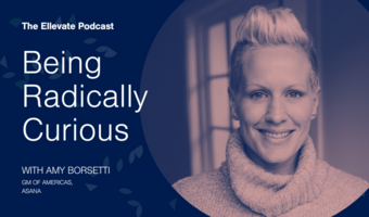 Being Radically Curious, with Amy Borsetti
