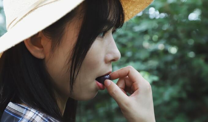 Reduce Your Stress With What You Eat