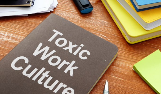 Being a Safe Place to Land: How to Support New Employees Recovering from a Toxic Workplace