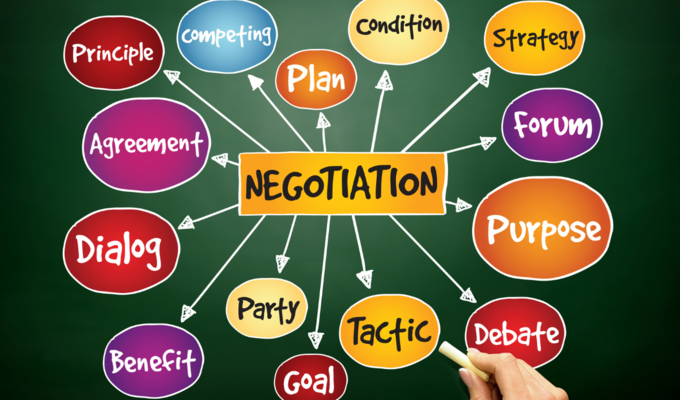 Changing Jobs? Negotiate The Best Possible Compensation Package