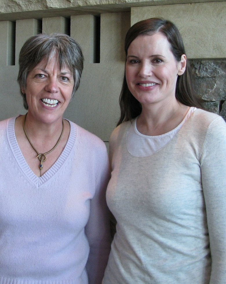 How to be a Power Connector Ellevate