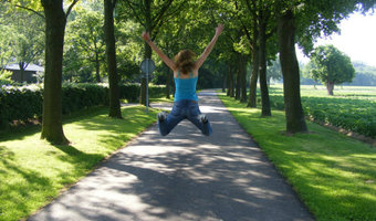 Career Transition: A Back Story and the 5 Things That Made the Difference