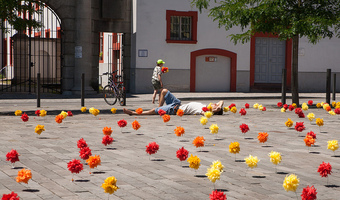 When Crowdfunding Falls Short, Try, Try Again