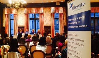 The Inspiring Minds of the Women of Ellevate