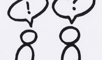 Conversation copy