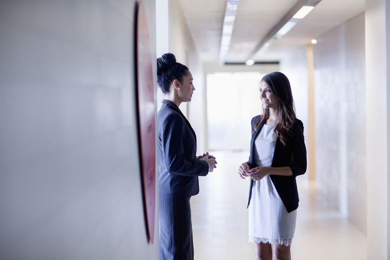 Why Attending Conferences and Networking Events Matter to Your Professional Success Why Attending Conferences and Networking Events Matter to Your Professional Success