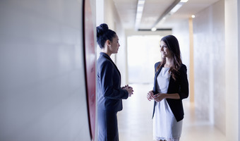 Why Attending Conferences and Networking Events Matter to Your Professional Success