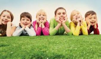 Children