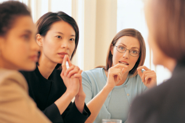 What I've Learned As An Entrepreneur (And Didn't Know As A Corporate Exec) What I've Learned As An Entrepreneur (And Didn't Know As A Corporate Exec)