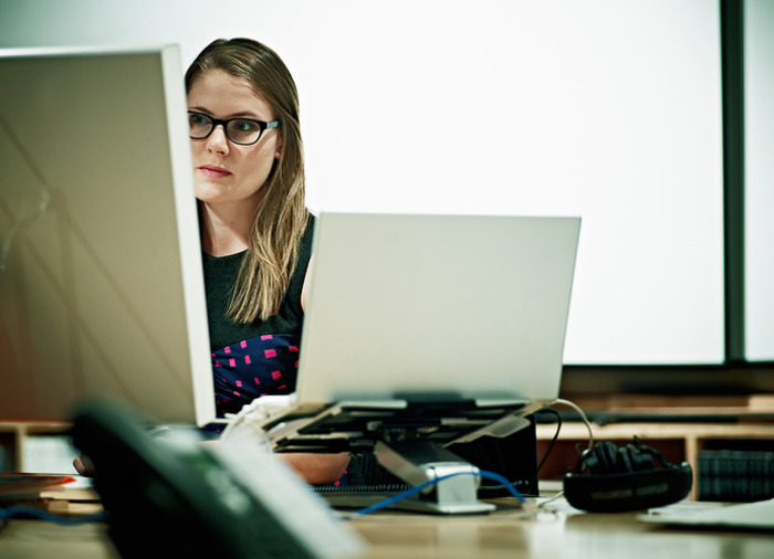 Self-Sabotage No More – Part II: 7 Strategies For Allowing Success Self-Sabotage No More – Part II: 7 Strategies For Allowing Success
