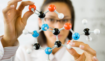 The Truth About Girls And STEM