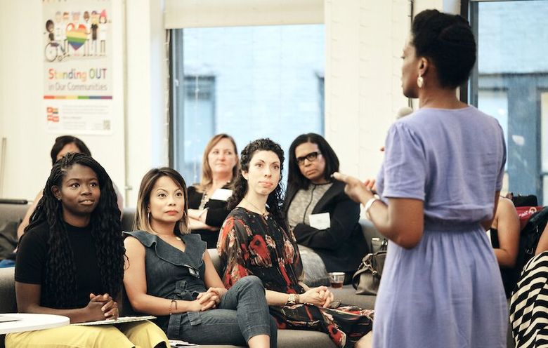 How Being A Certified Woman Owned Business Can Help Grow Your Company How Being A Certified Woman Owned Business Can Help Grow Your Company