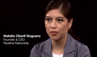 Is Angel Investing Poised to be Disrupted?  
