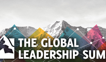 Leadership Tips from The Global Leadership Summit