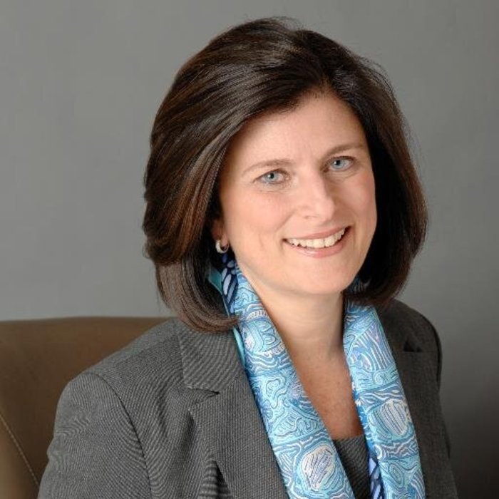 Accenture's Ellyn Shook Talks Inclusion, Leadership and Life Balance Accenture's Ellyn Shook Talks Inclusion, Leadership and Life Balance
