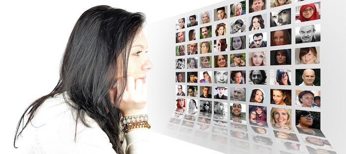 Why You Need Diversity In Your Network - And How To Achieve It. Why You Need Diversity In Your Network - And How To Achieve It.