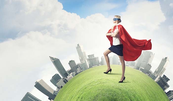 A Simple Secret to Help You Achieve Anything