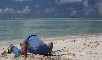 The Career Risk You Don't Know You're Taking