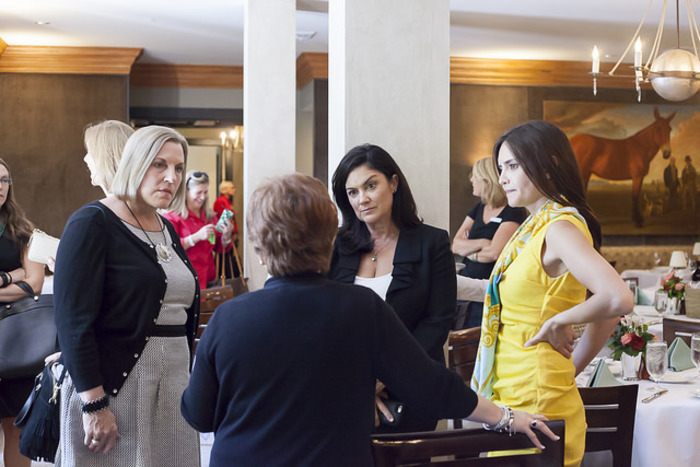 How to Have Effective Networking Meetings That Don’t Waste Each Others’ Time