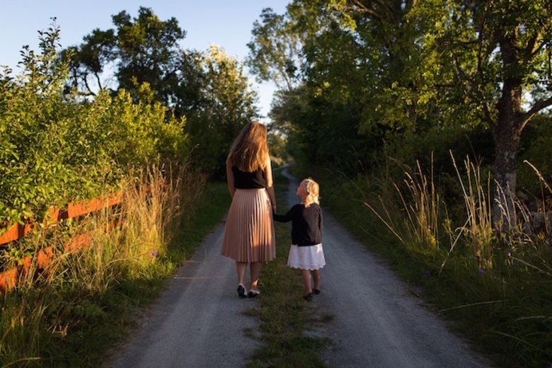 What They Don't Tell You as a Working Mom What They Don't Tell You as a Working Mom