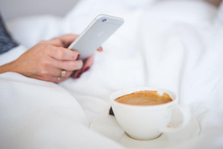 6 Apps for Better Work Life Balance | Ellevate