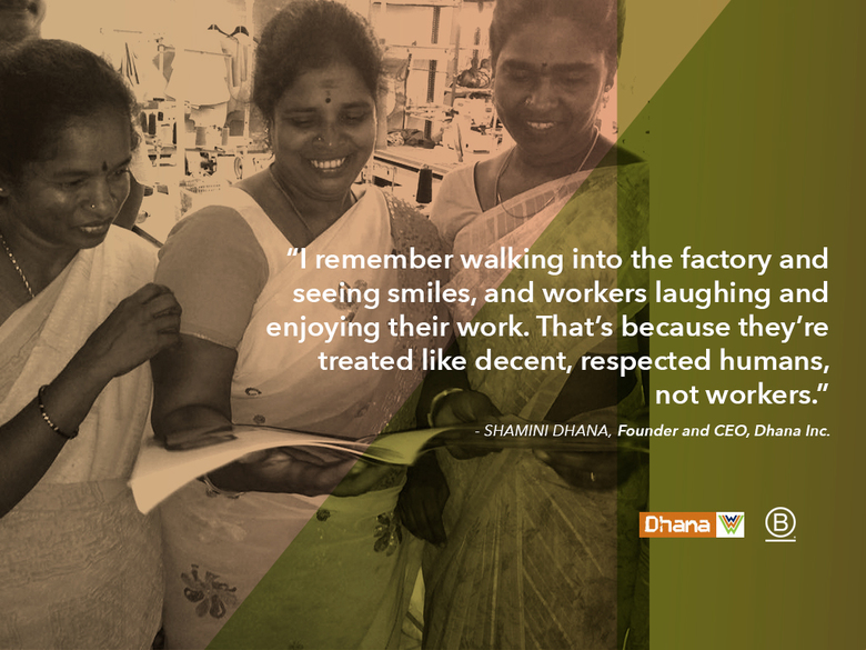 Giving Voice to the Unheard Worker Giving Voice to the Unheard Worker