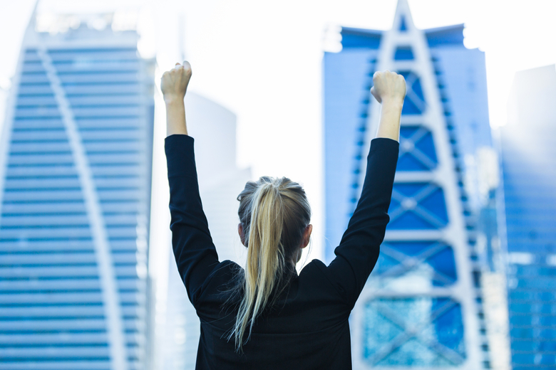 4 Ways to Embrace Your Strengths and Claim Your Power 4 Ways to Embrace Your Strengths and Claim Your Power