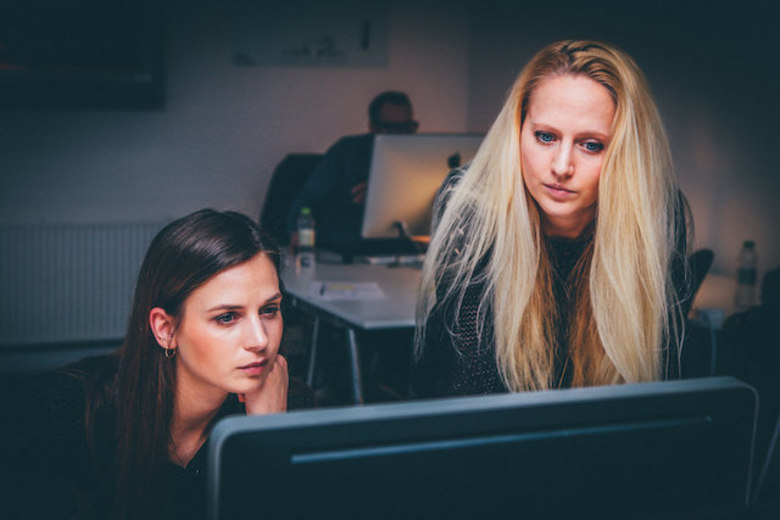 Lessons I Learned From Being a Woman in Tech in the Heart of Silicon Valley Lessons I Learned From Being a Woman in Tech in the Heart of Silicon Valley