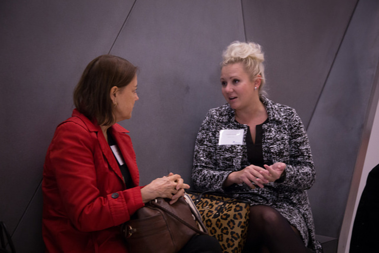 You've Been Assigned a Mentor — Now What? You've Been Assigned a Mentor — Now What?