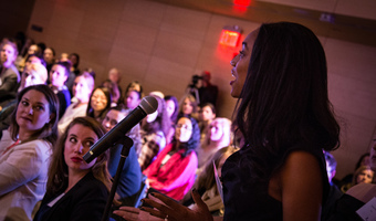 ​Why Ellevate Network Supports All Women