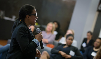 Quotes from Leaders about Gender Impartiality 
