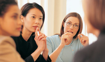 Quotes from Changemakers and Business Leaders