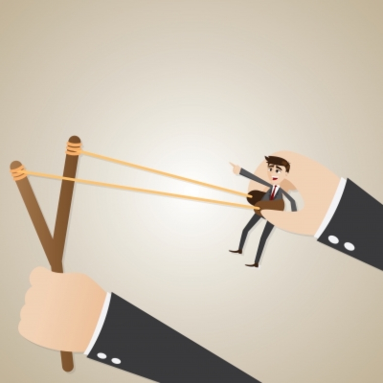 Why Company Bad News Doesn’t Always Mean You Should Turn Down A Job