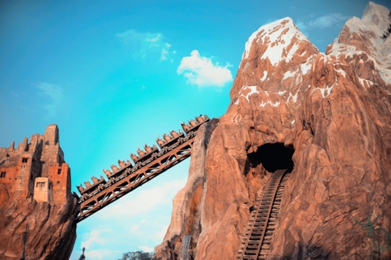 From Corporate Ladder to Downward Slope From Corporate Ladder to Downward Slope