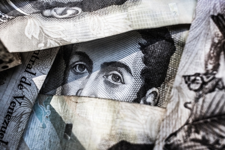 Talking About Money Is Still Taboo... And I’m Over It Talking About Money Is Still Taboo... And I’m Over It