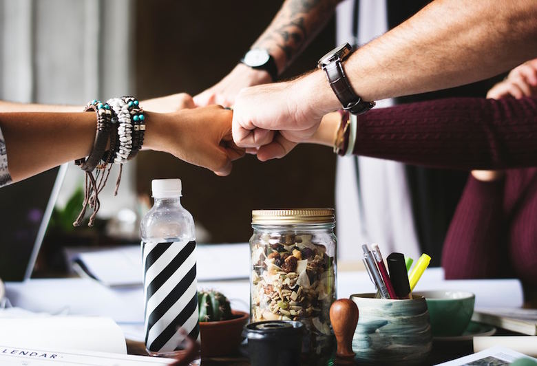 The Real Secret to a Strong Team The Real Secret to a Strong Team