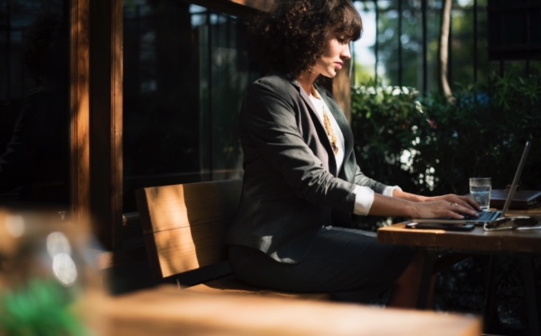 Five Healthy Tips for a Productive Workday Five Healthy Tips for a Productive Workday