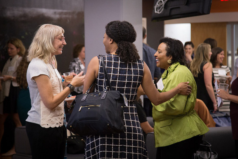 Quotes about Giving Back to Your Network Ellevate