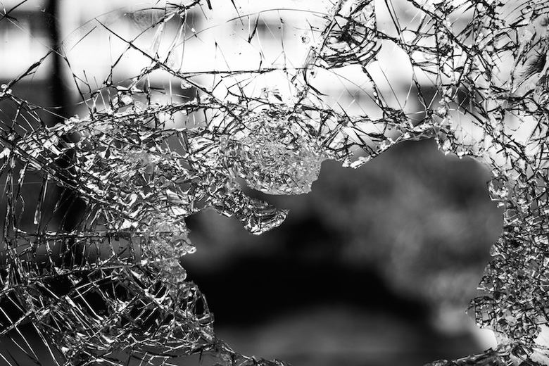 This Study Reveals the Sad Reason Women Aren’t Breaking More Glass Ceilings This Study Reveals the Sad Reason Women Aren’t Breaking More Glass Ceilings