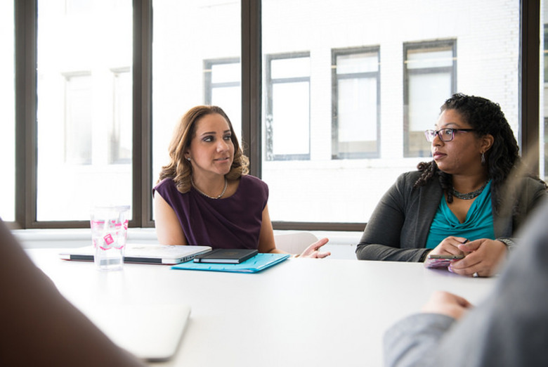 Bad Bosses Exist — Choose to Learn from the Good Ones Bad Bosses Exist — Choose to Learn from the Good Ones