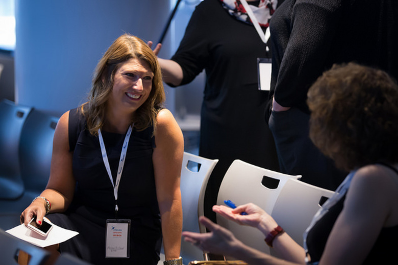 How to Network with Intention How to Network with Intention