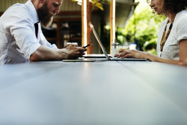 The Human Focus: Why Empathy Is a Requirement for Successful Change Management The Human Focus: Why Empathy Is a Requirement for Successful Change Management
