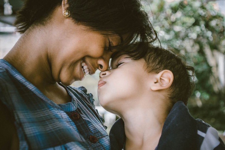 Embrace the Chaos: Navigating the C-suite as a Working Mom Embrace the Chaos: Navigating the C-suite as a Working Mom