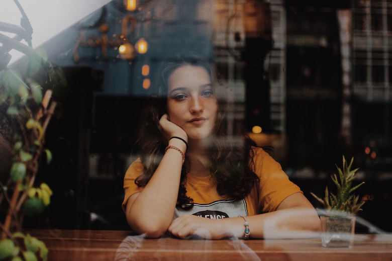 For Me, Caring Less Is The Best Form Of Self-Care — Here's Why For Me, Caring Less Is The Best Form Of Self-Care — Here's Why