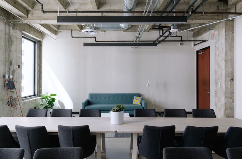 Yes, Co-Working Spaces Can Work For You Yes, Co-Working Spaces Can Work For You