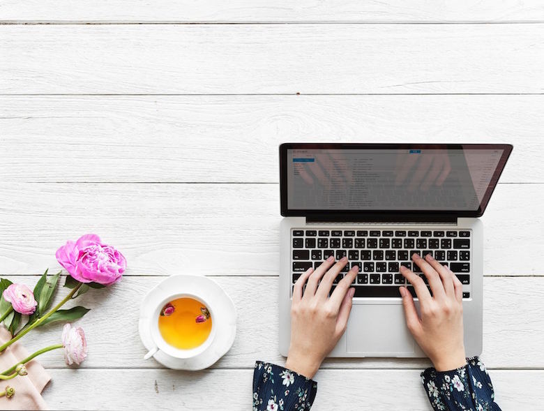 Is Email Sabotaging Your Productivity? Is Email Sabotaging Your Productivity?