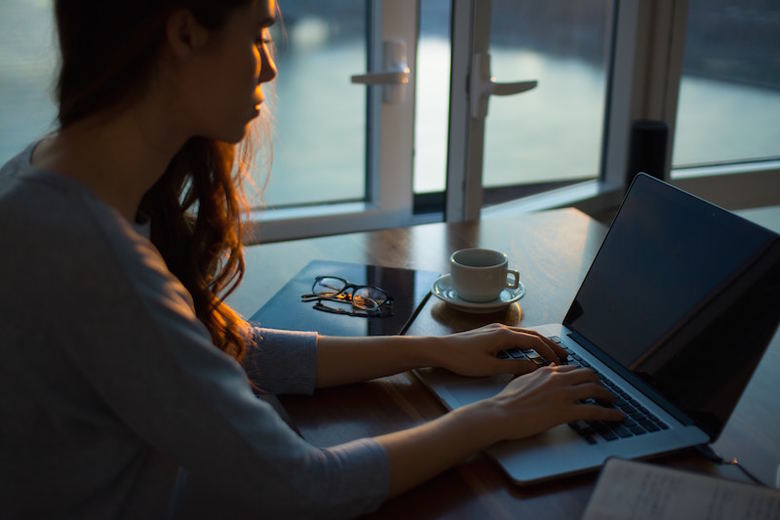 Want to Succeed in Your Career? Don't Just Put Your Head Down and Work Harder Want to Succeed in Your Career? Don't Just Put Your Head Down and Work Harder