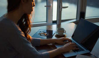 Ellevate network to succeed at work don't just put your head down