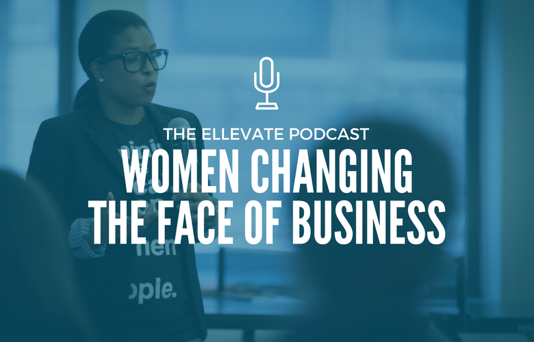 Reinventing Work for Women, with Annie Dean and Anna Auerbach Reinventing Work for Women, with Annie Dean and Anna Auerbach